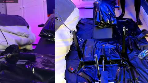 Snapshot of kinkyjessica_xd chatting on 09/29/25, 05:29 JessicaXD online show from 09/29/25, 05:29