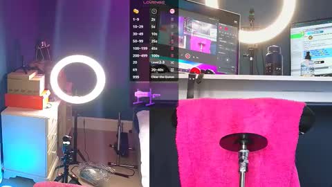 Snapshot of kinkyjessica_xd chatting on 10/26/25, 04:13 JessicaXD online show from 10/26/25, 04:13