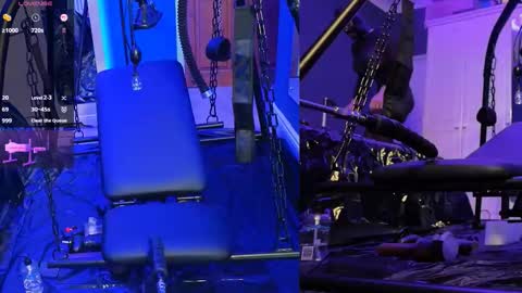 Snapshot of kinkyjessica_xd chatting on 12/19/25, 08:27 JessicaXD online show from 12/19/25, 08:27