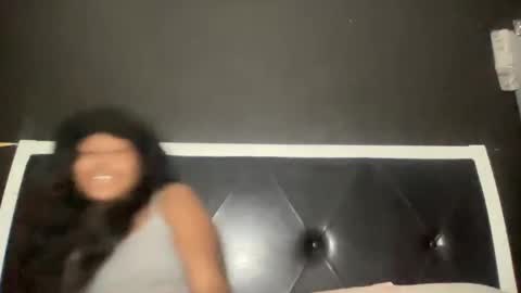 Bunniii online show from 02/02/25, 05:53