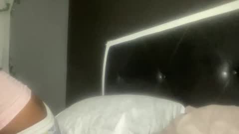 Bunniii online show from 02/07/25, 06:45