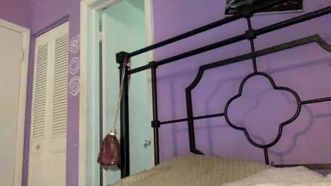 Snapshot of kinkykittee chatting on 04/06/26, 05:36 Bunniii online show from 04/06/26, 05:36