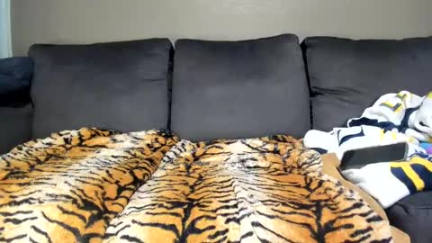 Snapshot of kinkykortney chatting on 02/10/25, 12:29 Kinky online show from 02/10/25, 12:29