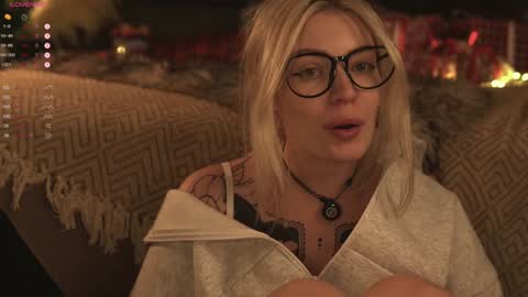 kinkylina_ online show from 01/05/25, 05:20