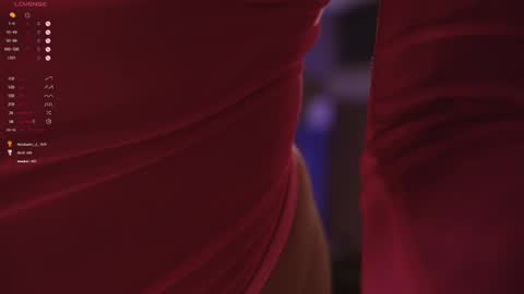 kinkylina_ online show from 02/24/25, 04:36