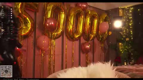 kinkylina_ online show from 01/09/26, 03:37