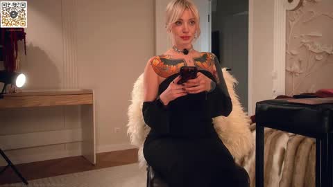 Snapshot of kinkylina_ chatting on 04/29/26, 02:54 kinkylina_ online show from 04/29/26, 02:54
