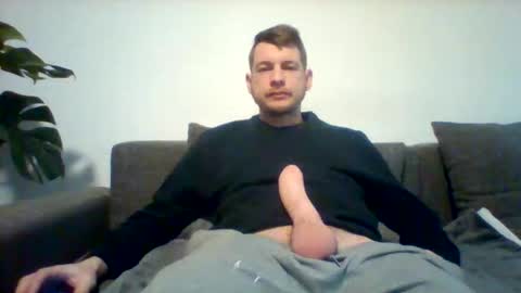kinkylionboy online show from 01/09/26, 10:40
