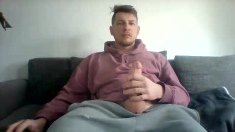 kinkylionboy online show from 02/19/26, 02:13