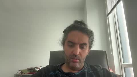 kinkyman16 online show from 03/16/26, 06:34