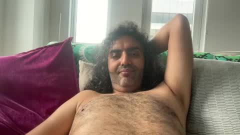 kinkyman16 online show from 07/11/26, 10:29