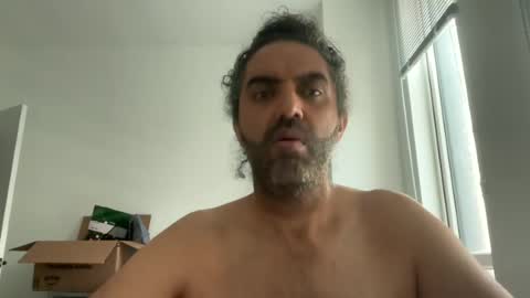 kinkyman16 online show from 07/17/26, 10:11