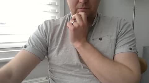kinkymatt117 online show from 05/19/26, 11:38