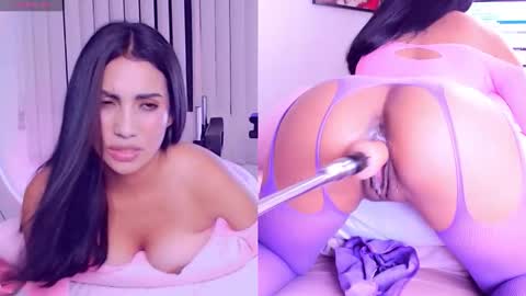 Snapshot of kinkymindy_ chatting on 11/21/25, 08:07 Mindy online show from 11/21/25, 08:07