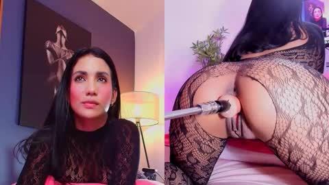 Snapshot of kinkymindy_ chatting on 12/02/25, 07:09 Mindy online show from 12/02/25, 07:09