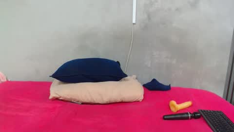 kinkynaghty online show from 05/10/26, 03:12