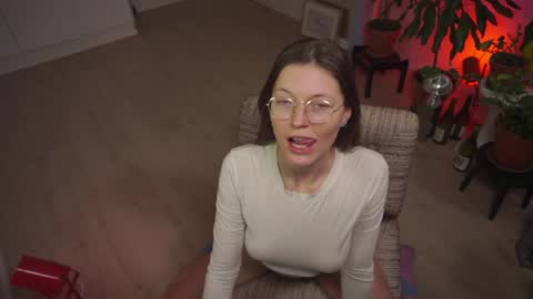 Mary the Soulmate online show from 12/08/24, 02:19