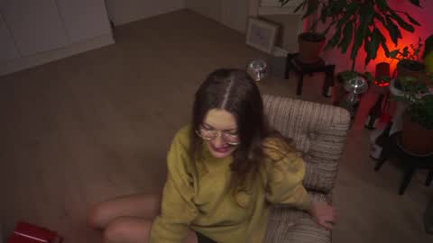 Mary the Soulmate online show from 12/10/24, 05:55