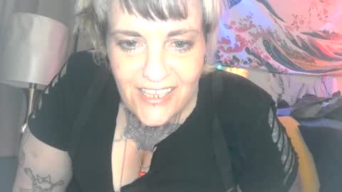 Kinky Pinky online show from 01/27/25, 12:12