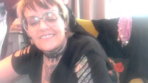Kinky Pinky online show from 01/27/25, 08:40