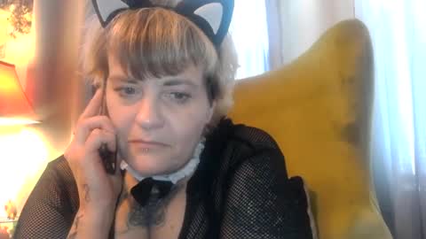 Kinky Pinky online show from 03/01/25, 09:48