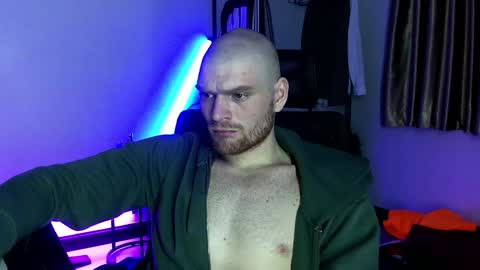 Kenny online show from 01/18/25, 02:58