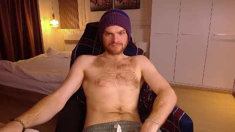 Kenny online show from 05/18/26, 09:04