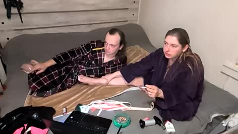 kinkyqueenandpet95 online show from 11/29/25, 03:53