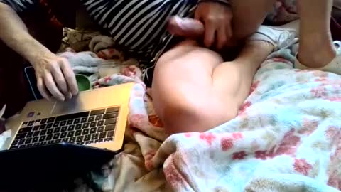 KinkySneakerGirl online show from 02/05/25, 12:10