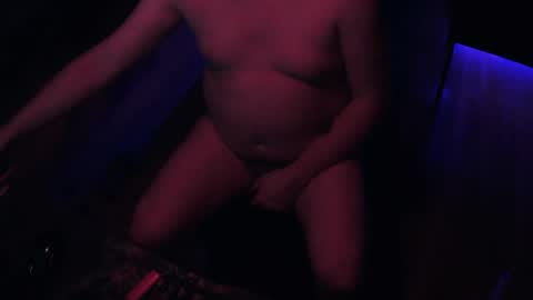 Snapshot of kinkysoup chatting on 01/23/25, 05:24 kinkysoup online show from 01/23/25, 05:24