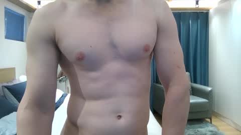 Snapshot of kinkystudfantasy chatting on 03/22/26, 11:41 KinkyStudFantasy online show from 03/22/26, 11:41