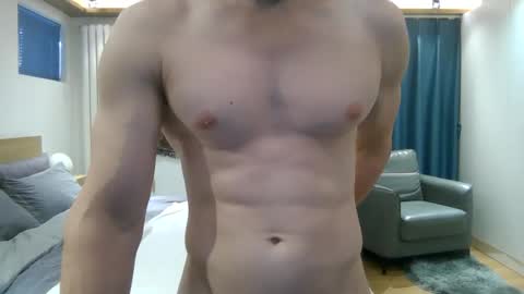 Snapshot of kinkystudfantasy chatting on 06/06/26, 10:53 KinkyStudFantasy online show from 06/06/26, 10:53