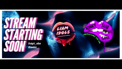 Snapshot of kinkysubgirl_wdom chatting on 09/27/25, 07:30 kinkysubgirl wDom online show from 09/27/25, 07:30