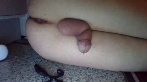 KinkySub online show from 11/16/25, 02:17