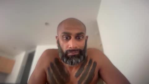 kinky black guy just letting it slide online show from 03/16/26, 05:44