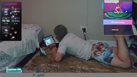kinkytasks online show from 06/29/26, 12:39