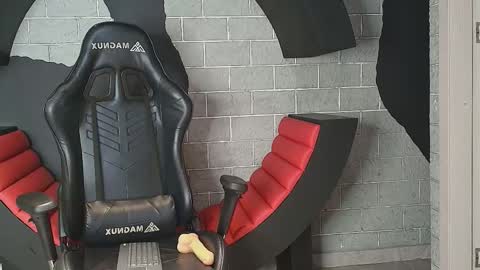 kinkytattobabe online show from 11/30/25, 11:03