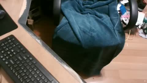 kinkytxm online show from 02/26/25, 01:08