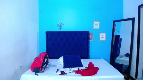 kinkyy_redhead online show from 01/13/25, 01:49