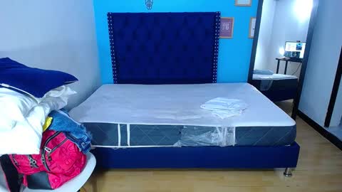 kinkyy_redhead online show from 01/16/25, 07:31