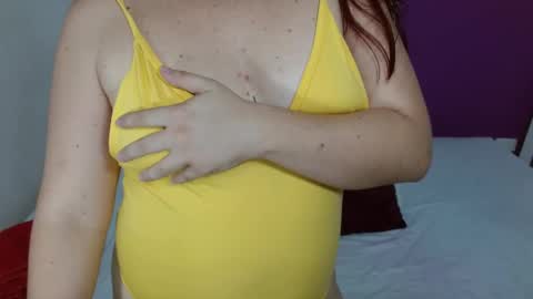 kinkyy_redhead online show from 02/05/25, 02:05
