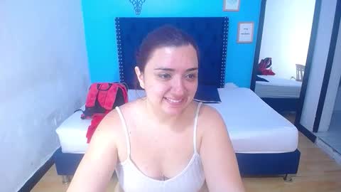 kinkyy_redhead online show from 10/13/25, 02:06