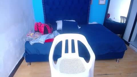 kinkyy_redhead online show from 02/03/26, 02:11