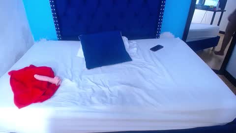 kinkyy_redhead online show from 02/06/26, 03:26