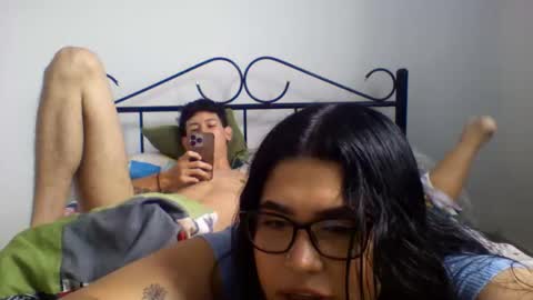 kion_and_valu online show from 11/28/25, 05:37