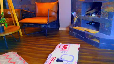 Snapshot of kioty_leo chatting on 10/14/25, 07:47 Tamara Bela your favorite lover from Colombia online show from 10/14/25, 07:47