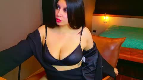 Snapshot of kioty_leo chatting on 07/14/26, 09:42 Tamara Bela your favorite lover from Colombia online show from 07/14/26, 09:42