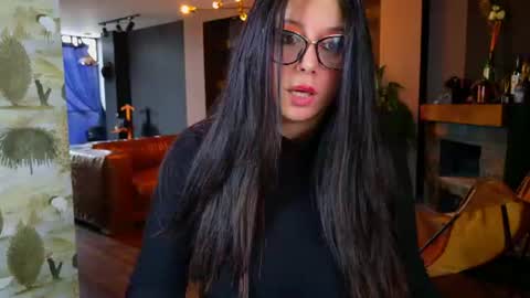 Snapshot of kioty_leo chatting on 07/21/26, 08:33 Tamara Bela your favorite lover from Colombia online show from 07/21/26, 08:33