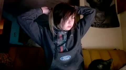 Snapshot of kipsy420 chatting on 02/01/26, 06:45 Kipsy Rose online show from 02/01/26, 06:45