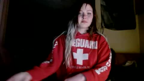 Snapshot of kipsy420 chatting on 03/25/26, 09:48 Kipsy Rose online show from 03/25/26, 09:48